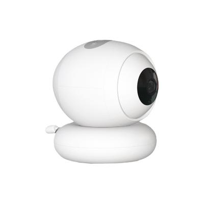 China Wholesale PAN-TILT 2021 Wireless IP Wifi Auto Tracking CCTV Camera Night Vision Camera For Home Security for sale