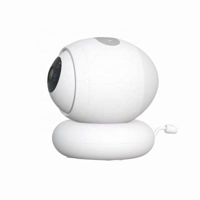 Chine Wholesale PAN-TILT 2021 Wireless IP Wifi Auto Tracking CCTV Security Camera Night Vision Camera For Home Security à vendre