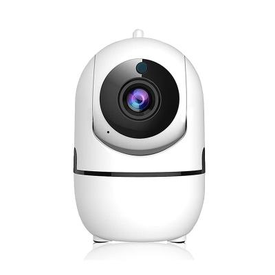 중국 Human Motion Tracking Ptz Cameras Home Security IP 1080p Indoor CCTV Camera Mini Baby Monitor Indoor Radio Wifi Camera 판매용