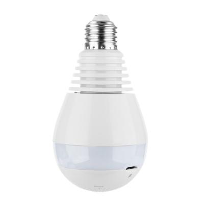 Chine Mini Siren Wifi Built-in Wireless Bulb Hidden Camera Camera à vendre