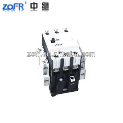 China Exporter Hot Sale With Low Price 3TF44-45 AC Contactor CJX1/3TF for sale