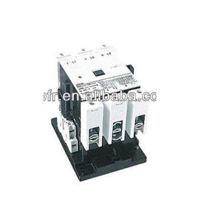 China 3 Pole AC Magnetic Contactors CJX1/3TF CJX1-110-140 (3TF50-51) for sale