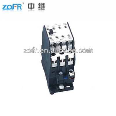 China 3TF44-45 Big Quality Meta-Dude AC Contactor CJX1/3TF (CJX1-32-38) for sale