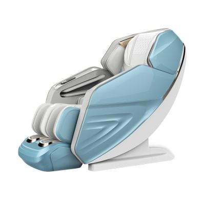 China Wireless charging Luxury Body Massage Chair Modern Zero Gravity Relaxing Electric Massage Chair Machine for sale