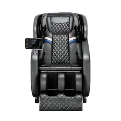 China S Track Massage Zero Gravity Massage Chair simple preserve health back comfort sofa chair body massager for sale