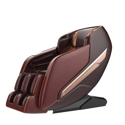 China Hot Sale China Sport Massage Chair Mk Best China Color 8d Massage Chair Weightless SL Chair Massager Best for sale