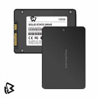 China Wholesale Original Desktop 128GB Plastic SSD Desktop 128GB Solid State Drive Factory OEM WSD 1 SSD for sale