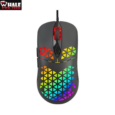 China New Gaming Model Whale Pwr-Tech Gaming WV4 Mouse In Stock Best Selling Mouse In Stock Hot Selling Mouse for sale