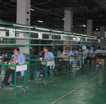 Verified China supplier - Xiamen Harine Technology Corporation Limited