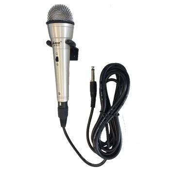 China Handheld Microphone Portable Digital Karaoke Echo Microphone With Lowest Price for sale