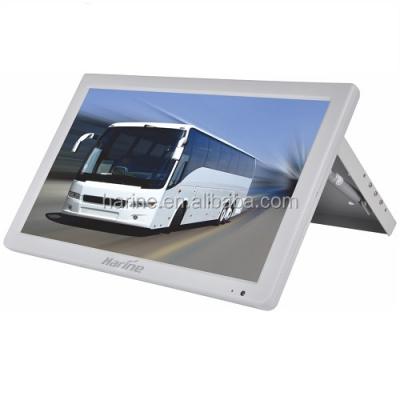 China Bus Enough Used Flat Panel Voltage Stabilizer LED LCD And Plasma TV Screen For Cars for sale