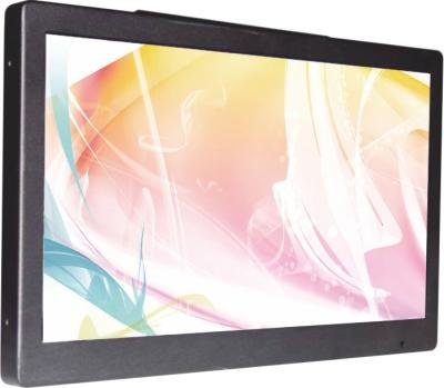 China 18.5 Inch Replacement Bus LED Indoor LCD TV Monitor Screens For ltn156kt06-801 for sale