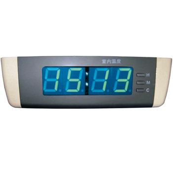 China Other Bus Roof Mounted Electronic Clock for sale