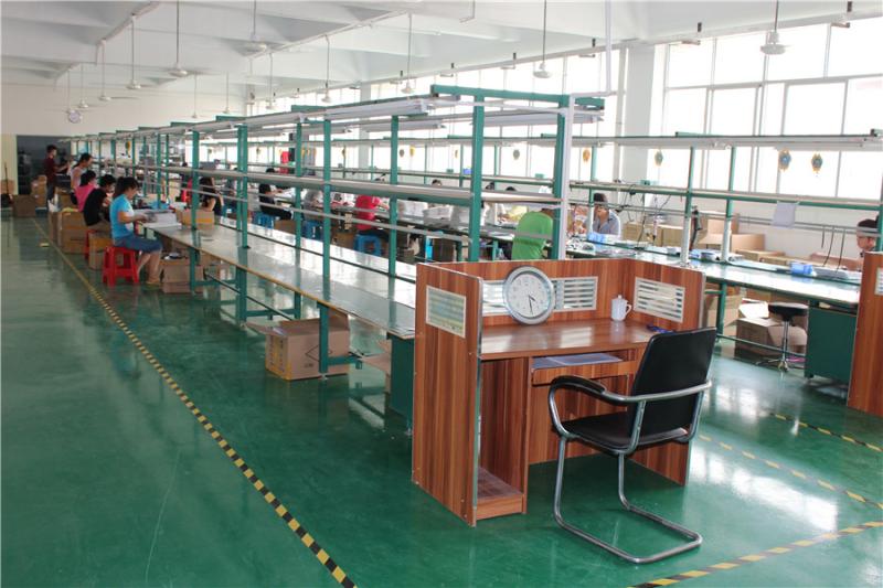 Verified China supplier - Shenzhen Weibolai Technology Co., Ltd.