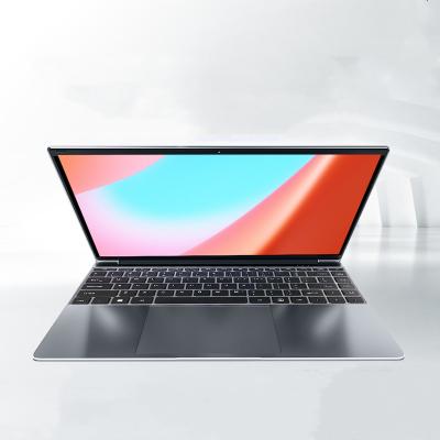 China Fingerprint Recognition 14 inchJ3455 8G RAM 128GB 256GB 512GB 1TB .SSD Laptop 1920*1080 Screen Ultrathin Laptop With Windows 10 OS for sale