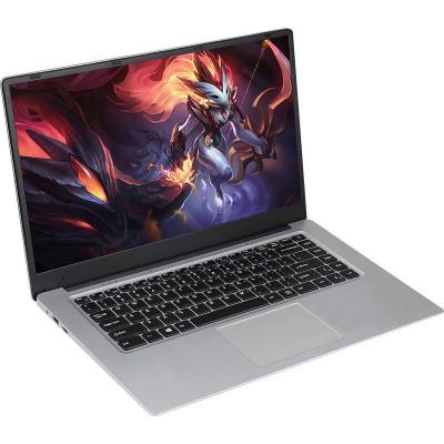 China Custom Ultrathin Bluetooth 15.6inch J3455 RAM 8GB SSD/HHD Laptops 2021Factory With New Design Wholesales Cheap Price Business Notebook for sale