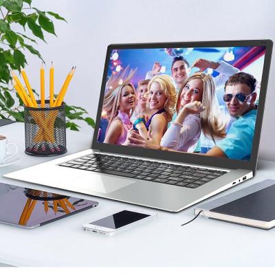 China Hot-selling 15.6 inch Compact Design J3455 Laptop Bluetooth 1920 x 1080 8 Gb RAM 512 Gb SSD Win 10 Slim Laptop OEM/ODM for sale