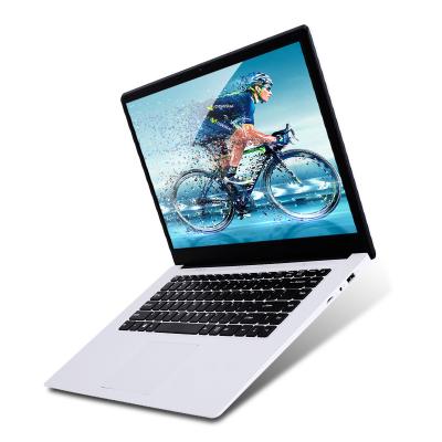 China Wholesale Notbook 15.6 Inch 1920*1080 IPS Screen Z8350 RAM 2GB SSD 32GB Laptop Bluetooth Low Price Brand Cheapest Laptops for sale