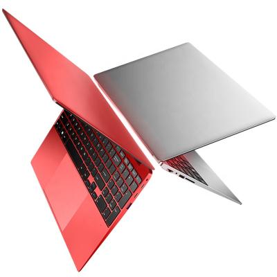 China Factory direct sale Bluetooth 4.0 laptop 15.6 inch Win 10 game N5100 12 GB RAM 512GB thin and light SSD laotop laptop for sale