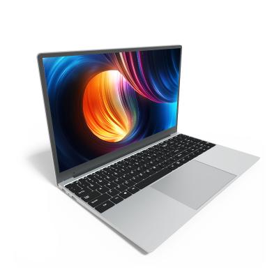 China Wholesale i5-6200 8GB RAM 512G Camera 15.6 Inch SSD Fingerprint Backlight OEM Metal Win 10 Computer Customized Laptops thin and light for sale