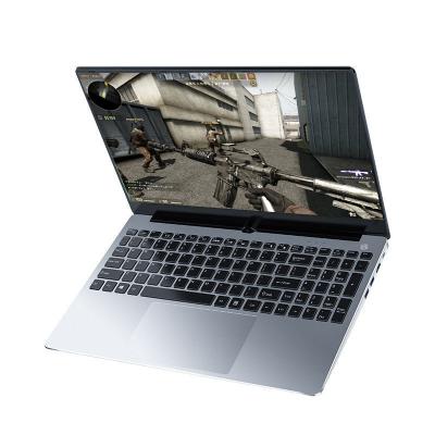 China Bluetooth 15.6 Inch Laptops 8/16GB RAM 256GB/1T Win 10 Metal Shell Dual Band WIFI 1920*1080P IPS Laptops 8/16GB RAM 256GB/1T SSD HDD i7 4500U for sale