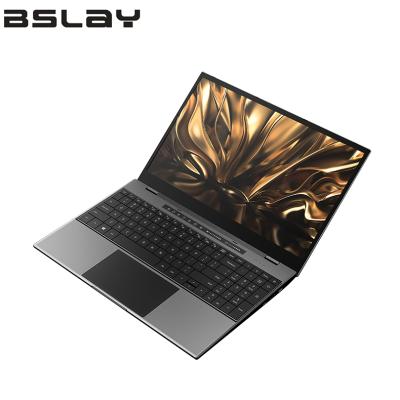 China Backlit 15.6 inch i5-10210 iris xemax 8GGPU fingerprint keyboard 2021 laptopcomputer metal light laptops SSD + HHD metal for sale