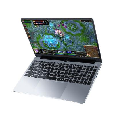 China Bluetooth 4.0 Core i5-10210 8GB RAM 256GB 15.6 Inch Display Laptop Bluetooth 4.0 Commercial Outlet Portable Game Win 10 Blue Design for sale