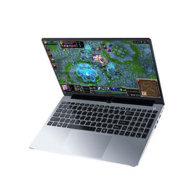 China Direct Wholesale Bluetooth 4.0 Win 10 Mode High Quality Hardware Design New 15.6 Inch Output Gaming Laptop i5-10210 8GB 256GB for sale