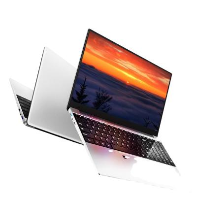 China Fingerprint Recognition 2021 Latest Laptop 15.6inch AMD R3-2300 8GB RAM M.2 Fast Running SSD Laptop With Backlit Fingerprint Keyboard for sale