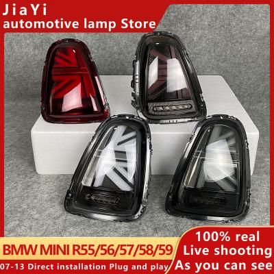 China Tail Lamp Assembly For R56 R57 R58 R59 MINI ROADSTER LED Tail Light Turning Brake Light Reverse Light (R59) for sale