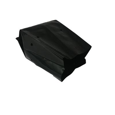 China Eco-friendly Wholesale Manufacturer Price Hydroponic Plastic Grow Bag for sale