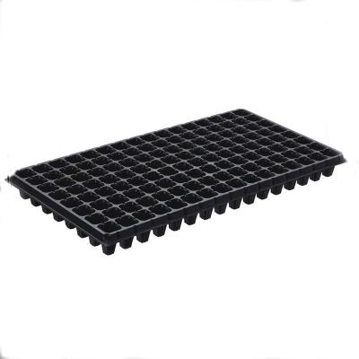 China Durable Fashion Style PP / PVC Material Plastic Tray Seeding With Low Price for sale