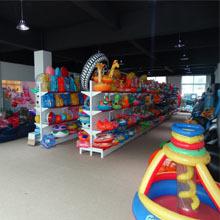 Verified China supplier - Yiwu Hoge Toys Co., Ltd.