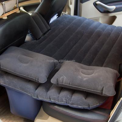 China Good Quality Home Furniture Car Ride Inflatable Mattress for sale