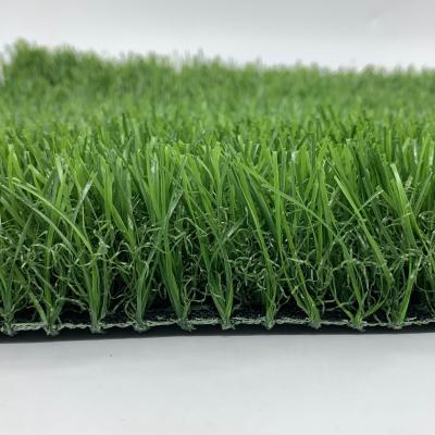 China Modern desgin YC-AG02 artificial green grass suitable for high quality golf field leisure synthetic turf for sale