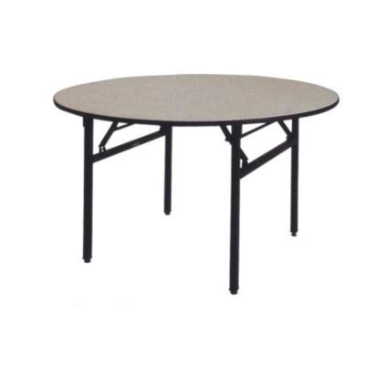 China YC-T11 Convertible Plywood Dining Banquet Table Folding for sale