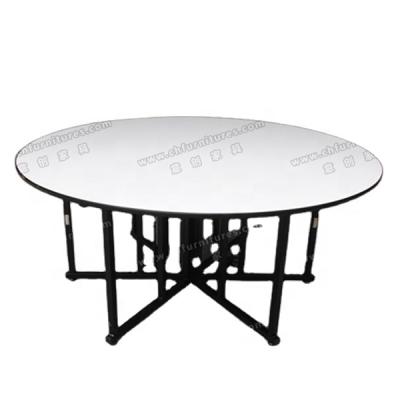 China (Restaurant Other Folding Adjustable Dining Table) YC-T172 For Sale for sale