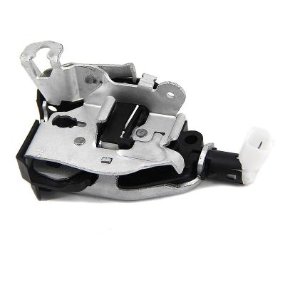 China Plastic+Metal Rear Right Passenger Door Latch Lock Door Lock Lower Actuator 8L5Z-1326412-A 1998-2011 For Ford Ranger for sale