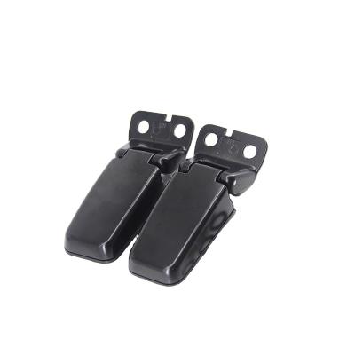 China Plastic + Metal Window Tailgate Hatch Glass Hinge 2004-2015 90320-7S000/90321-7S000 For INFINITI NISSAN for sale