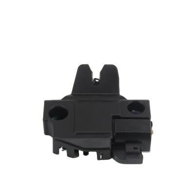 China Plastic+metal Trunk Lid Latch Tailgate Lock Trigger 2007-2012 64600-33140 For Lexus ES350 for sale