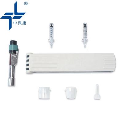 China No Needle 2019 Hot Sale Painless Needle Free Injection System for sale