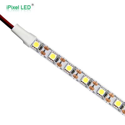 China Customizable Decoration DC5V Super Flexible Large Color LED Single Strip FPC for sale