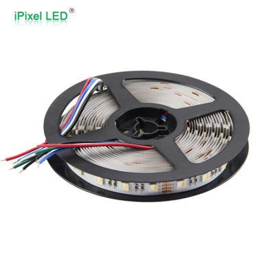 China Available Desktop DC12V DC24V 5050 RGBW/RGBWW/RGBCW LED Strip for sale