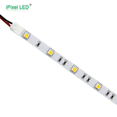 China LANDSCAPE 5050 Static Color 12V Flex LED Strip Waterproof Led Strip Light 30 LED/M for sale