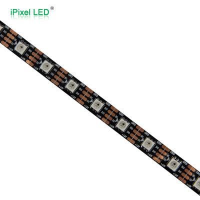 China Residential Dream Color WS2815 Affordable LED Flex Strip Led Strip 60LEDs/M 12V for sale