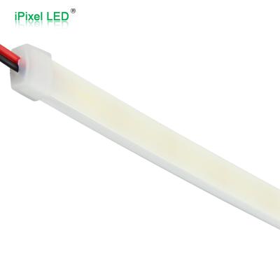 China LANDSCAPE 11x5mm COB LED Chips Single Color Top View Led Neon Strip DC12V for sale