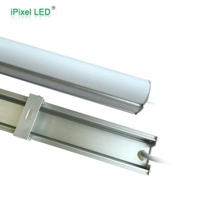 China LANDSCAPE ipixel led digital bar, led led tube waterproof rgb, pixel led light for sale