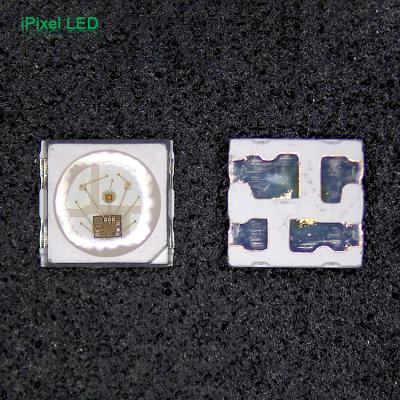 China INGAN SK6812 Mini Full Color SMD 3535 RGB LED Accessible Chip for sale