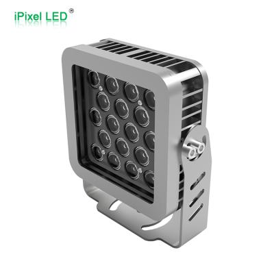 China Garden Garden 36W Outdoor Waterproof Aluminum Led Spot Light DC24V for sale