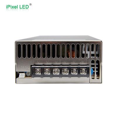 China Meanwell 600W 48V DC Switching Led Power Supply SE-600-48 247*127*63.5mm (L*W*H) for sale